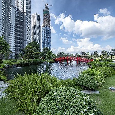 No Brand Apartment ホーチミン市 エクステリア 写真