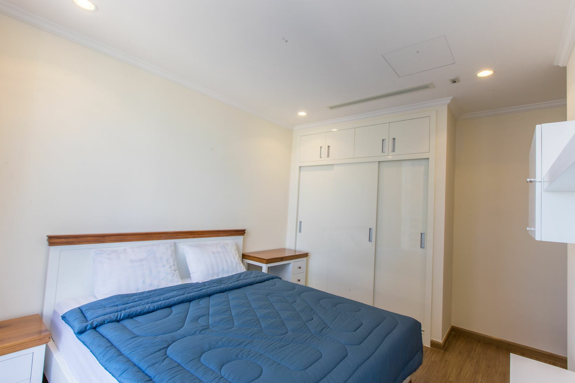 No Brand Apartment ホーチミン市 エクステリア 写真