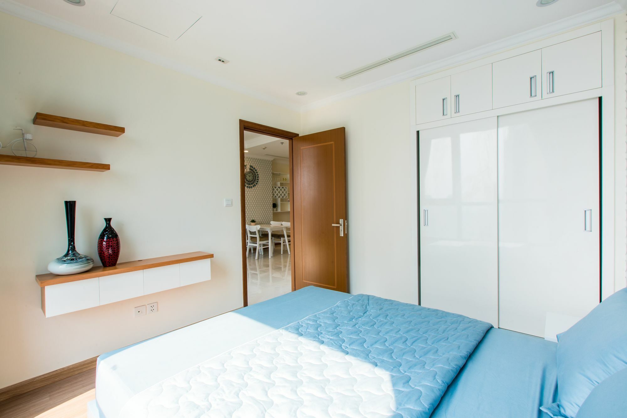 No Brand Apartment ホーチミン市 エクステリア 写真