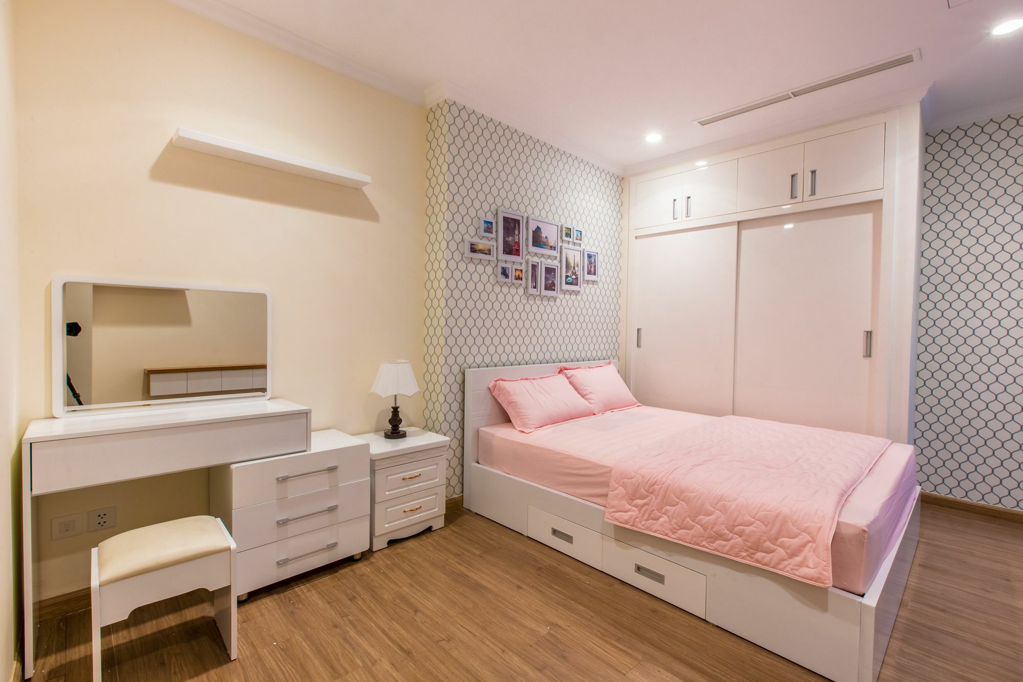 No Brand Apartment ホーチミン市 エクステリア 写真